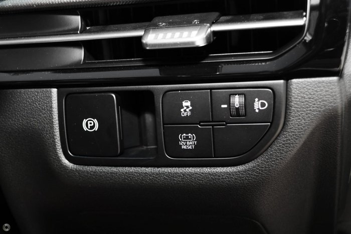 2026 Kia Sportage HEV SX