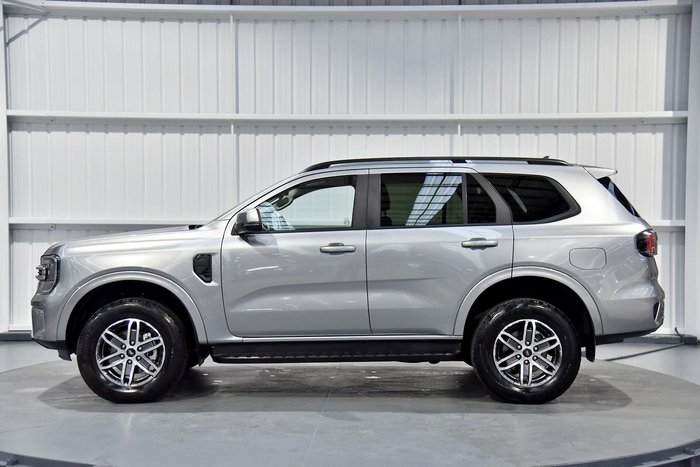 2025 Ford Everest