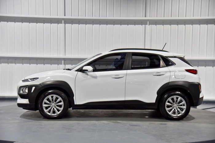 2019 Hyundai Kona