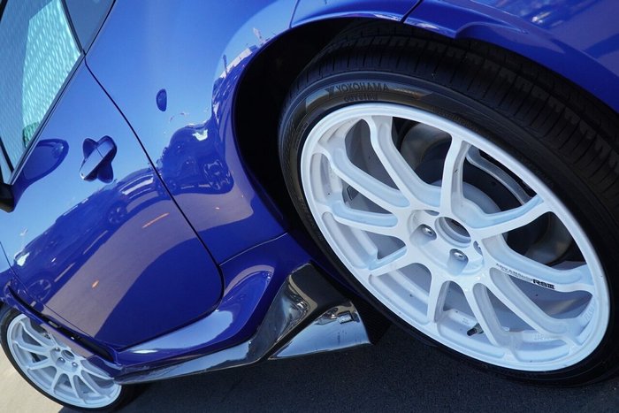 2023 Subaru BRZ S