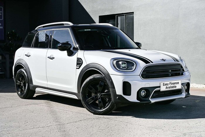 2023 MINI Countryman
