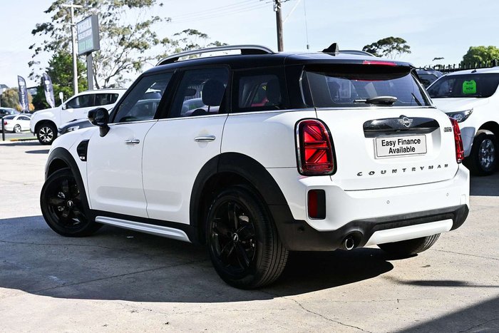 2023 MINI Countryman Cooper Classic