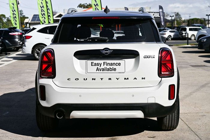2023 MINI Countryman Cooper Classic