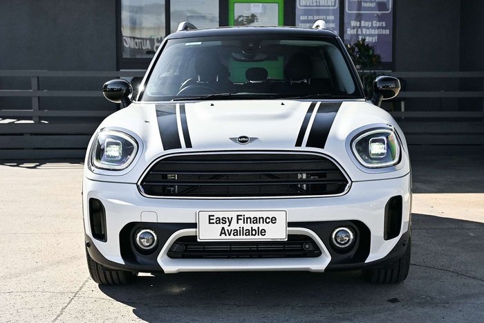 2023 MINI Countryman Cooper Classic