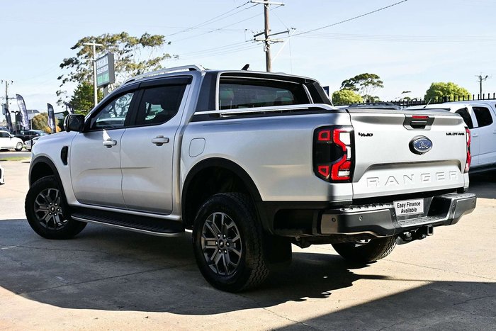 2023 Ford Ranger