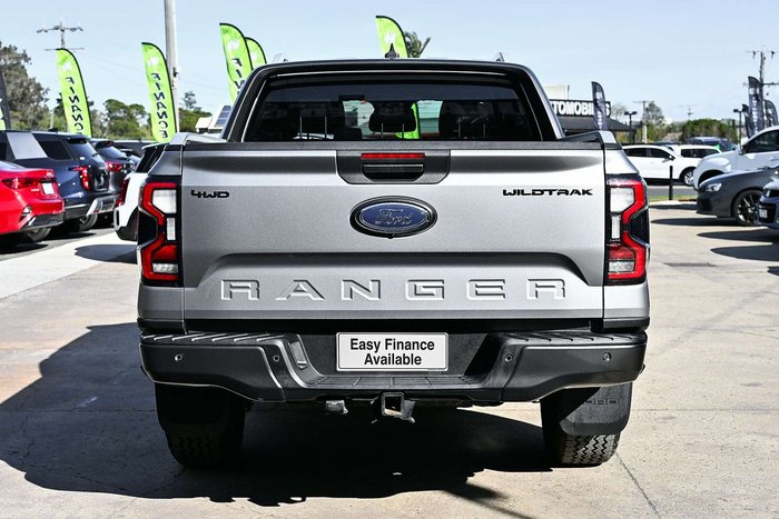 2023 Ford Ranger