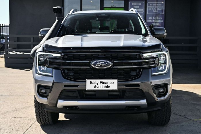 2023 Ford Ranger