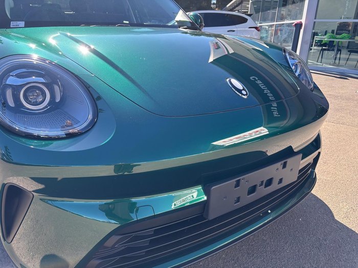 2026 GWM Ora 5 Lux