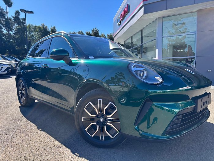 2026 GWM Ora 5