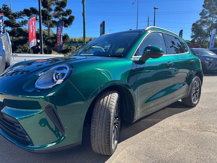 2026 GWM Ora 5 Lux