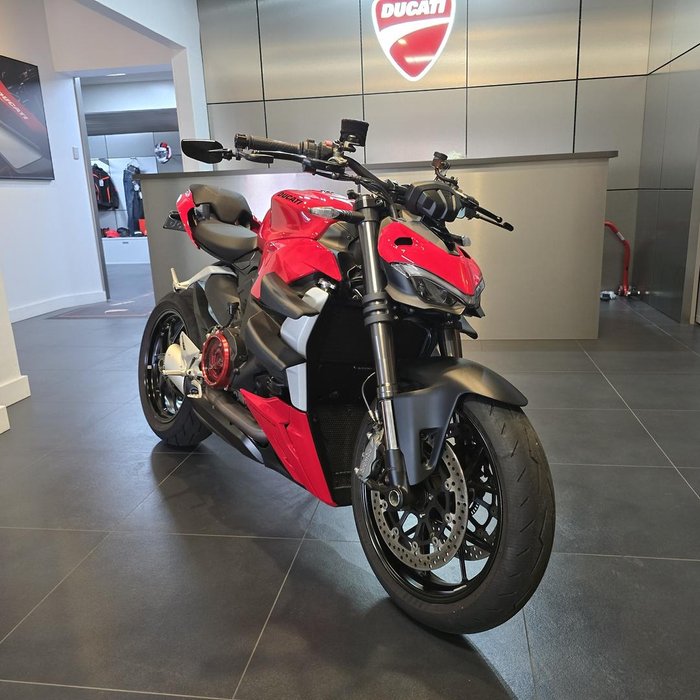 2024 Ducati