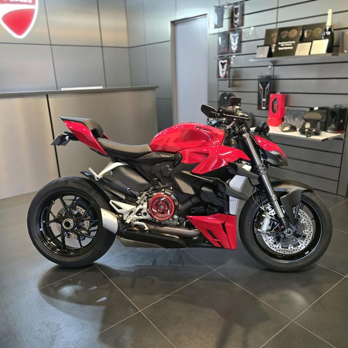 2024 Ducati
