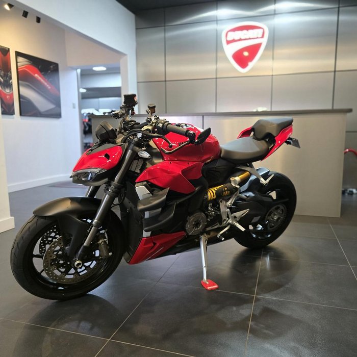 2024 Ducati