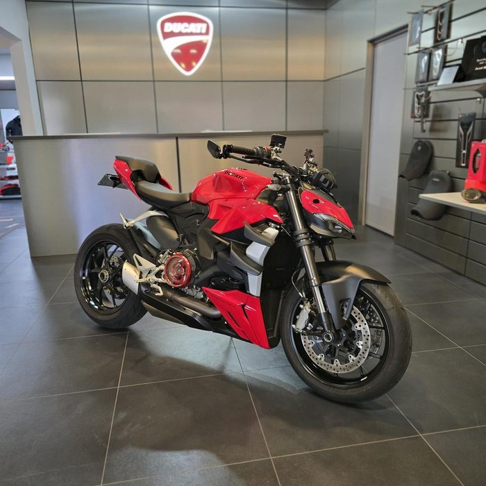 2024 Ducati