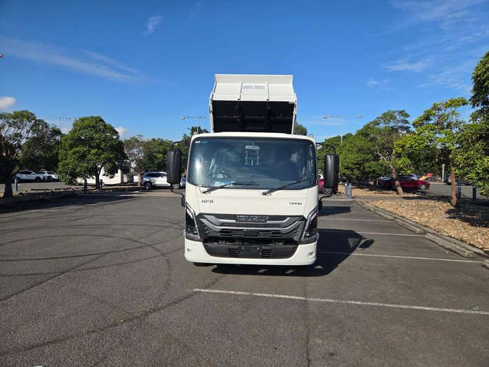 2025 Isuzu N Series NPR 45/65-175 DT D34 Tipper