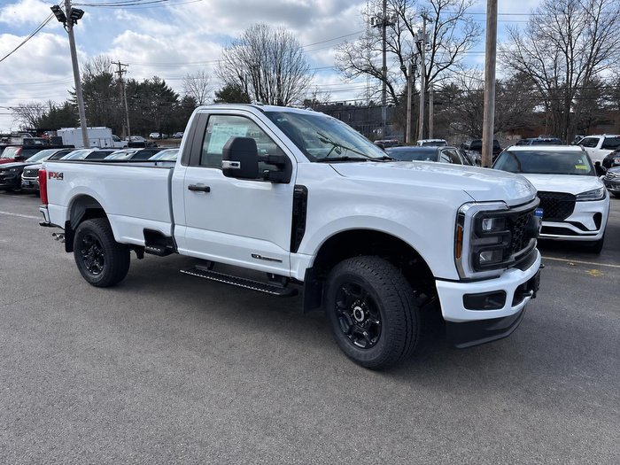 2026 Ford F350 XL