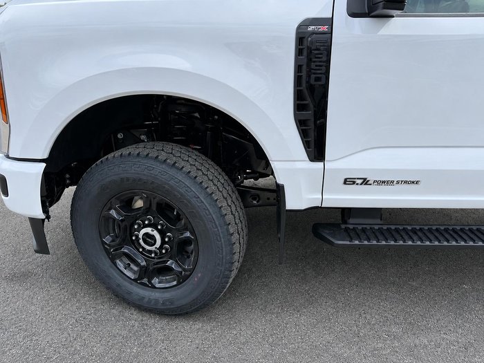 2026 Ford F350 XL