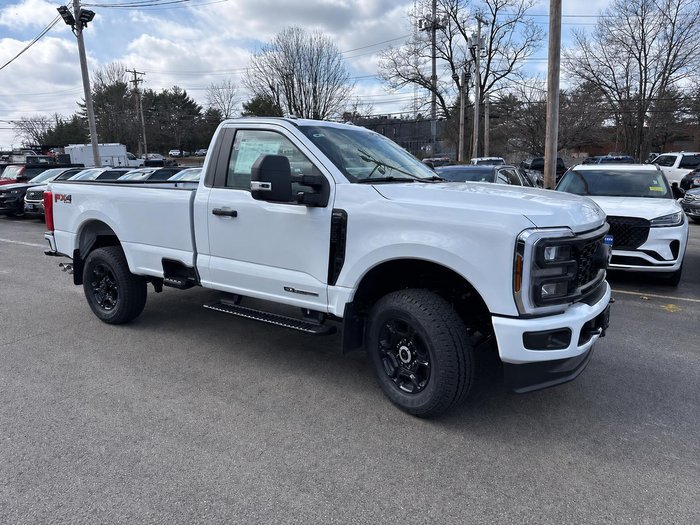 2026 Ford F350 XL