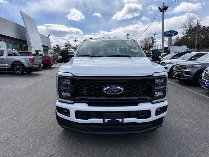2026 Ford F350