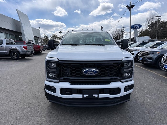 2026 Ford F350