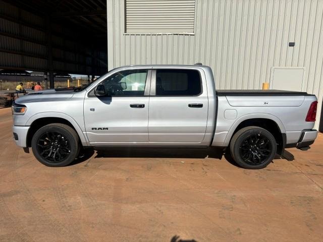 2026 RAM 1500 Limited Hurricane HO RamBox