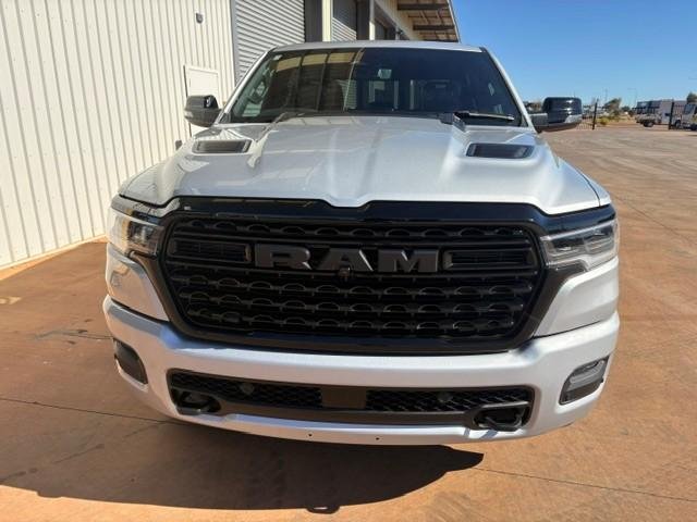 2026 RAM 1500 Limited Hurricane HO RamBox