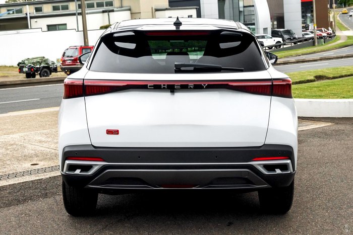 2026 Chery C5 Ultimate