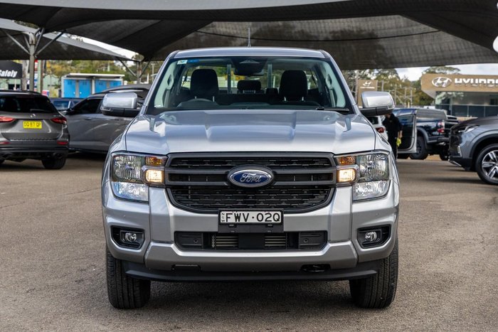 2025 Ford Ranger XLS