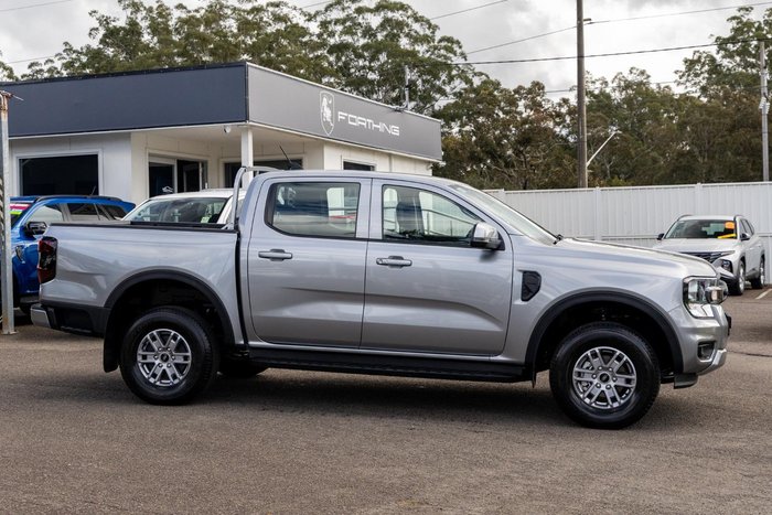 2025 Ford Ranger XLS