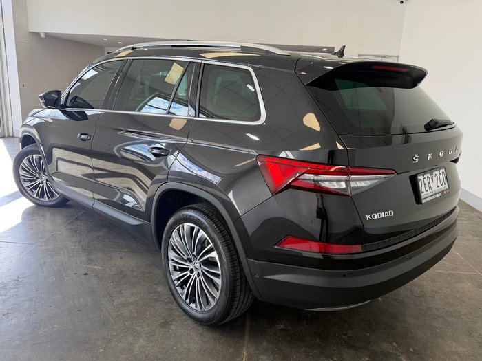 2023 SKODA Kodiaq Style