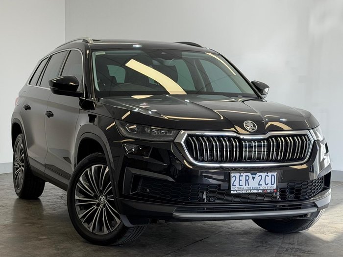 2023 SKODA Kodiaq Style