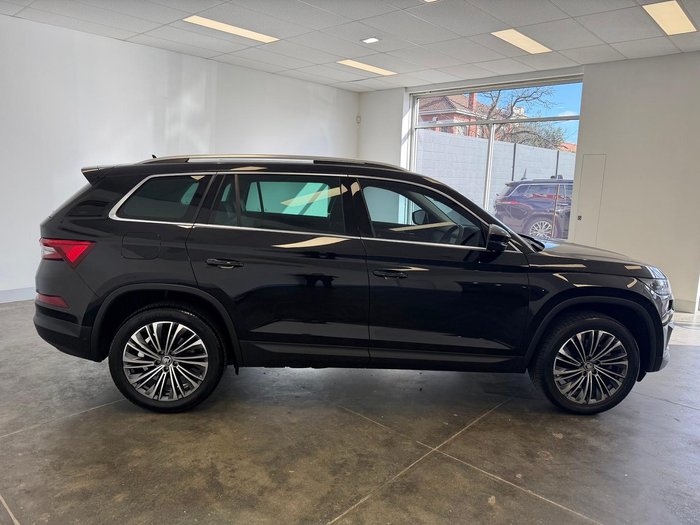 2023 SKODA Kodiaq Style