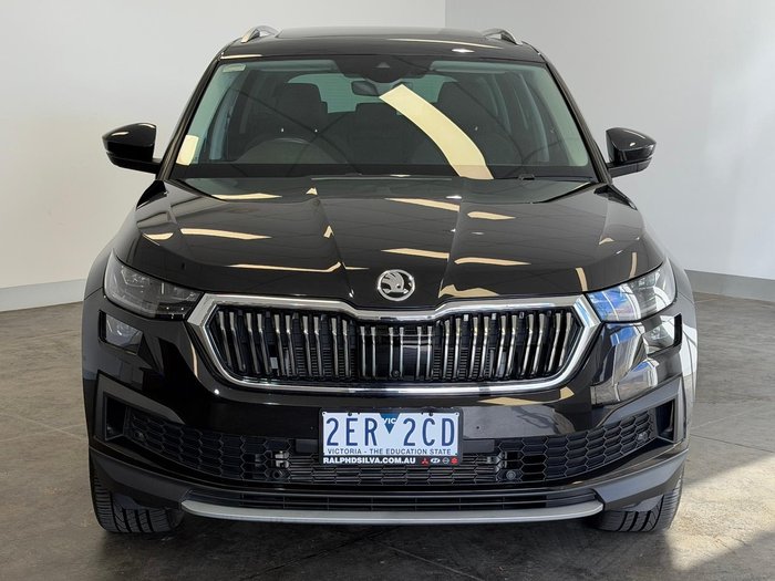 2023 SKODA Kodiaq Style