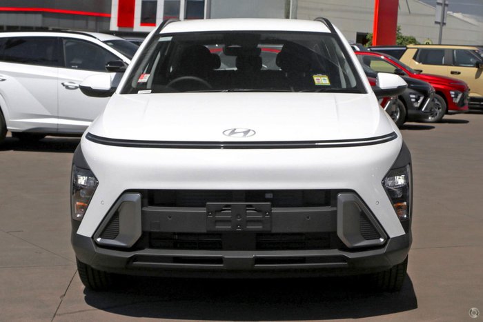 2026 Hyundai Kona Hybrid SX2.V3 MY26