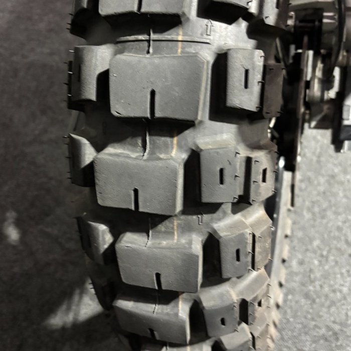 2021 Yamaha XTZ690 TENERE 700 Black