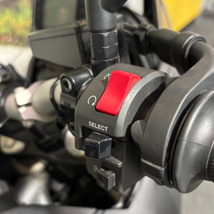 2021 Yamaha XTZ690 TENERE 700 Black