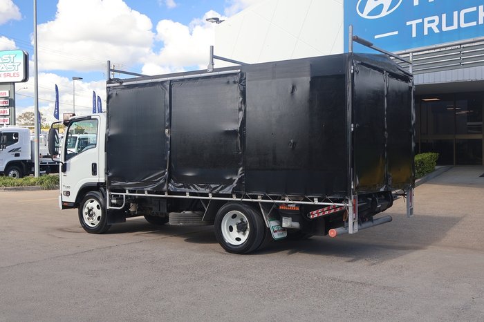 2021 ISUZU NQR 87-190