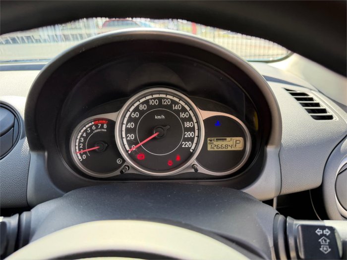 2012 MAZDA MAZDA2 NEO