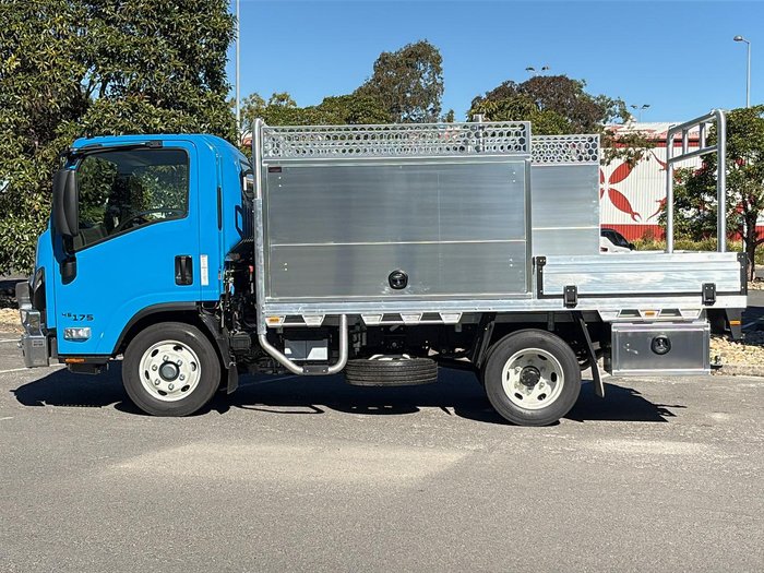 2025 Isuzu N Series NPR 45/65-175 DT D28 Tradepack