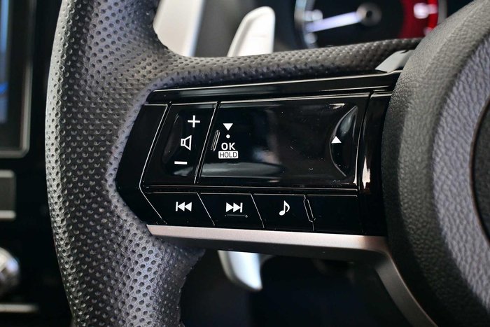 2025 Mitsubishi Pajero Sport GLS