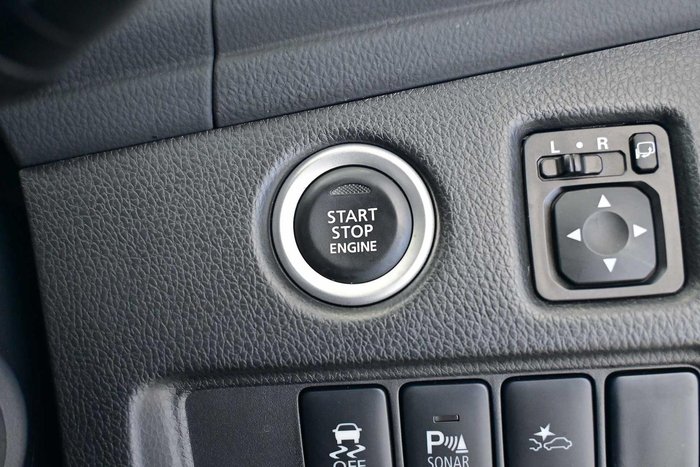 2025 Mitsubishi Pajero Sport GLS