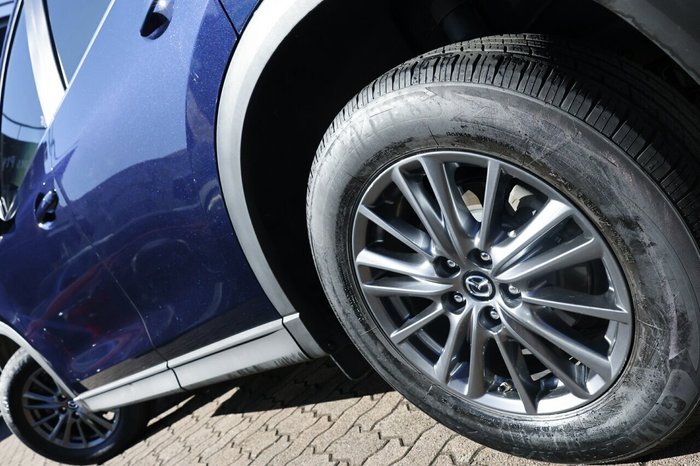 2021 Mazda CX-5 Maxx