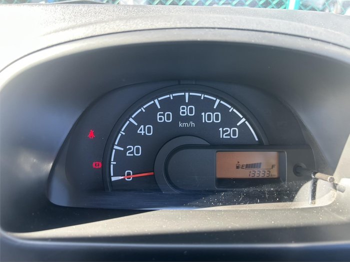 2022 Suzuki Carry KC 4WD