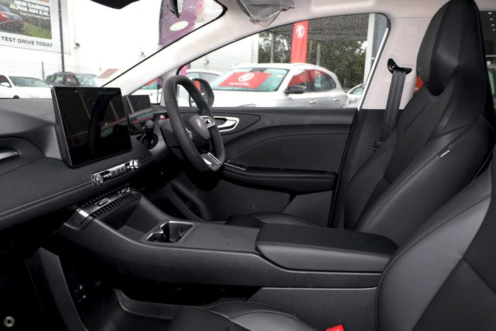 2026 MG MG4 EV Urban Essence 54