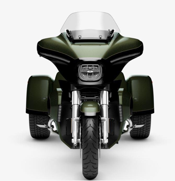 2026 Harley-Davidson