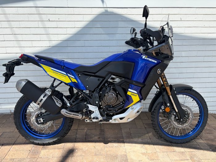2024 Yamaha