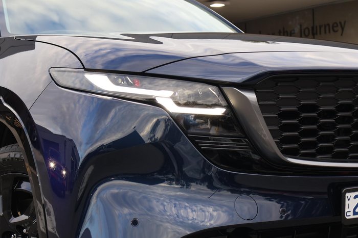 2026 Mazda CX-5 G25 Akera