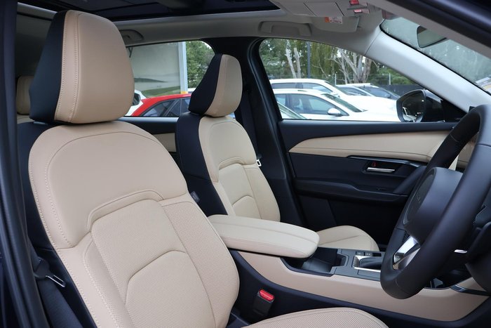 2026 Mazda CX-5 G25 Akera