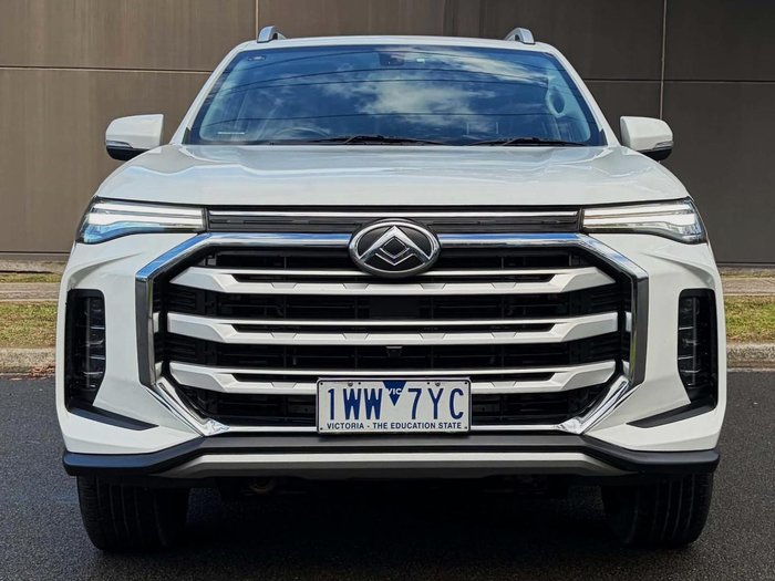 2023 LDV T60 Max PRO