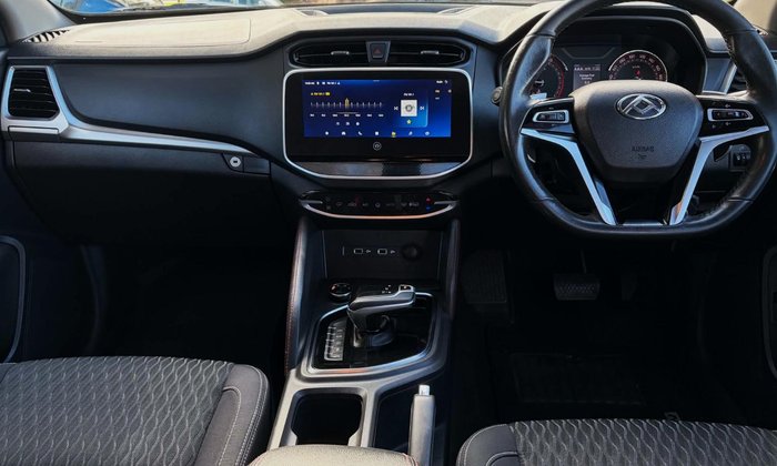 2023 LDV T60 Max PRO